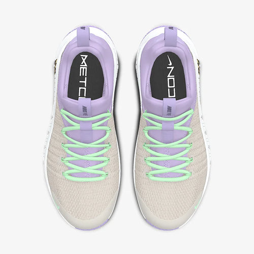 Calzado de entrenamiento para Mujer Nike Free Metcon 6 By You