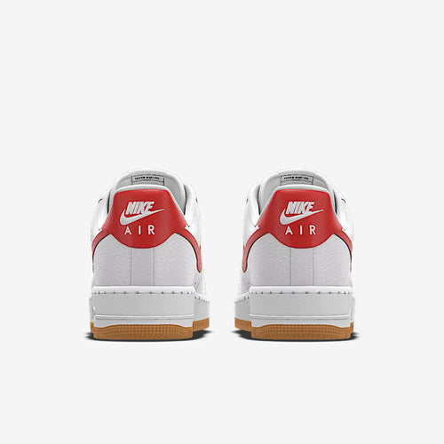 Calzado para Hombre Nike Air Force 1 Low By You