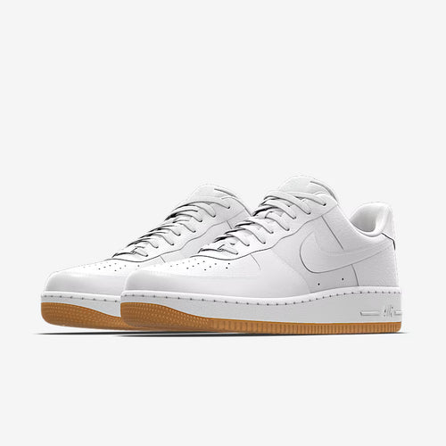 Calzado para Hombre Nike Air Force 1 Low By You