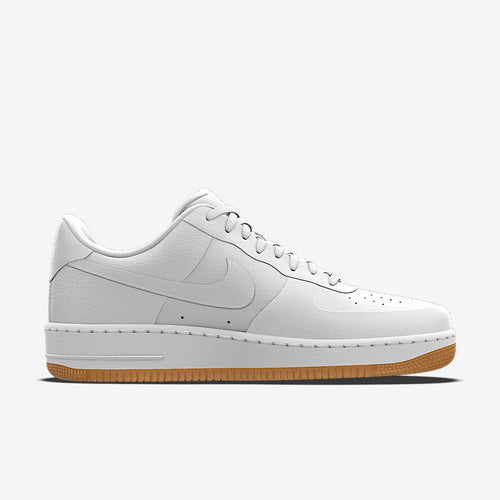 Calzado para Hombre Nike Air Force 1 Low By You