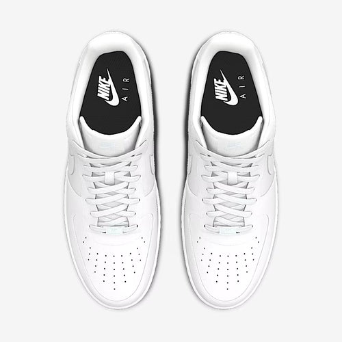 Calzado para Hombre Nike Air Force 1 Low By You