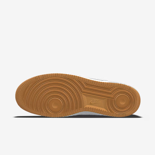 Calzado para Hombre Nike Air Force 1 Low By You
