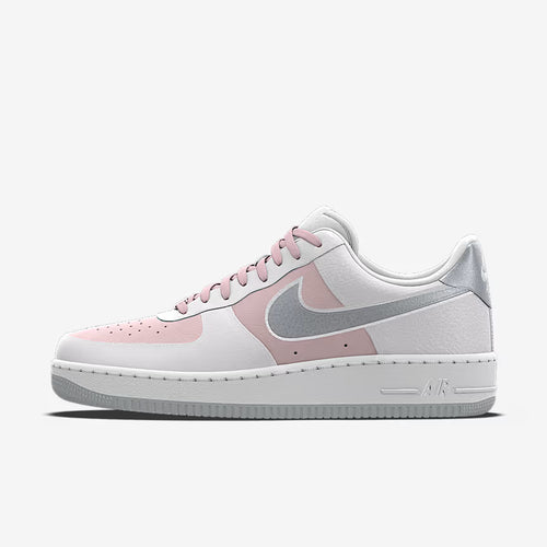 Calzado para Hombre Nike Air Force 1 Low By You