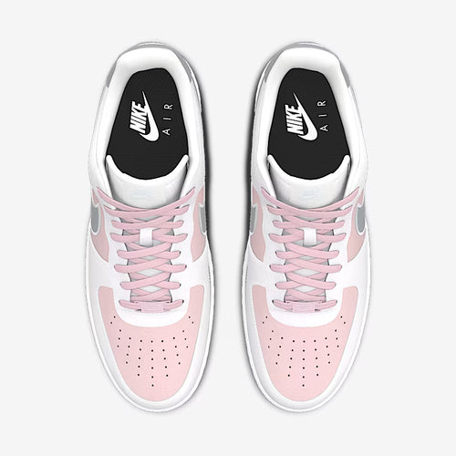 Calzado para Hombre Nike Air Force 1 Low By You