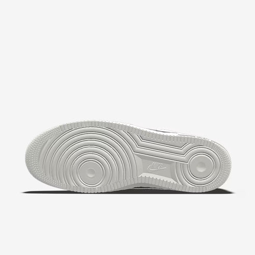 Calzado para Hombre Nike Air Force 1 Low By You