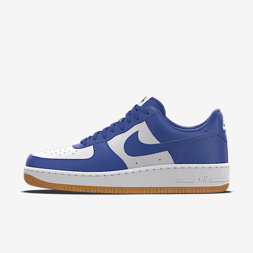 Calzado para Hombre Nike Air Force 1 Low By You