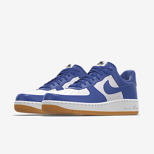 Calzado para Hombre Nike Air Force 1 Low By You