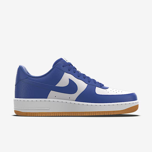 Calzado para Hombre Nike Air Force 1 Low By You