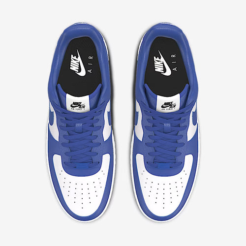 Calzado para Hombre Nike Air Force 1 Low By You