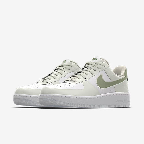 Calzado para Hombre Nike Air Force 1 Low By You