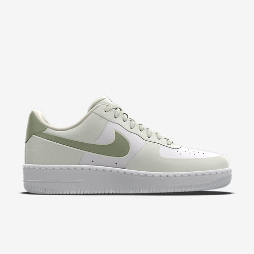 Calzado para Hombre Nike Air Force 1 Low By You