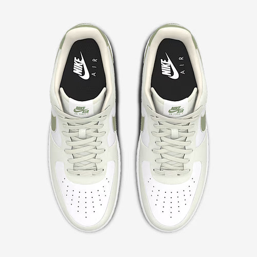Calzado para Hombre Nike Air Force 1 Low By You