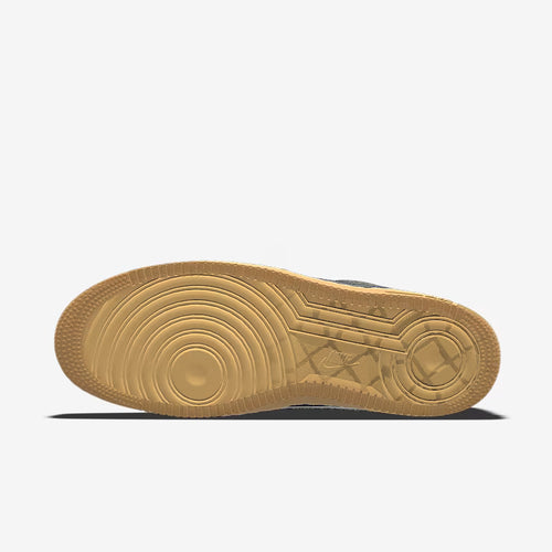 Calzado para Hombre Nike Air Force 1 Low By You