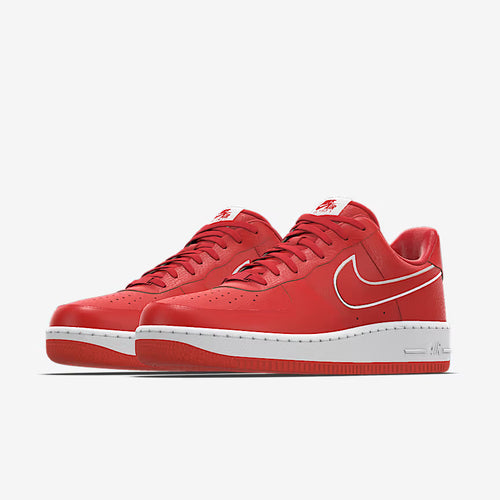 Calzado para Hombre Nike Air Force 1 Low By You