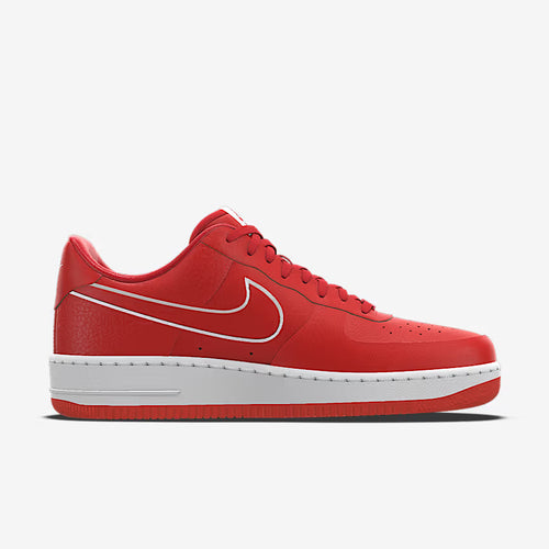 Calzado para Hombre Nike Air Force 1 Low By You