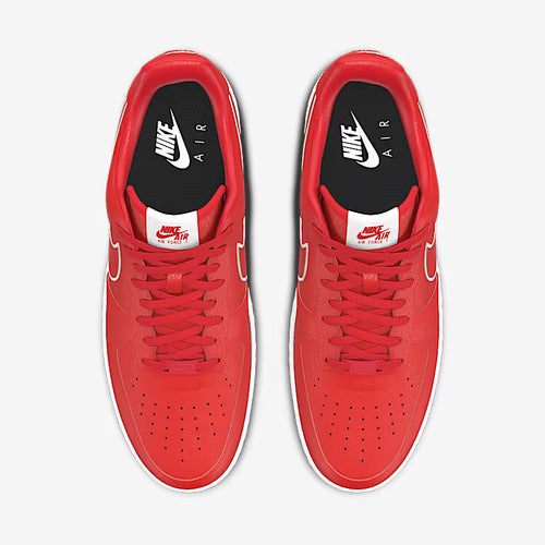 Calzado para Hombre Nike Air Force 1 Low By You