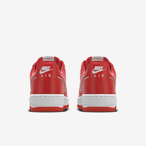 Calzado para Hombre Nike Air Force 1 Low By You