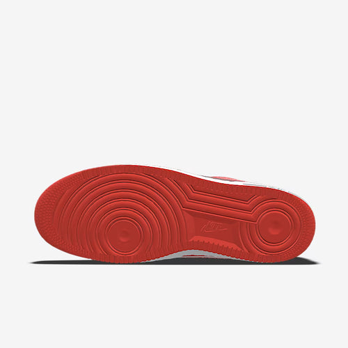 Calzado para Hombre Nike Air Force 1 Low By You