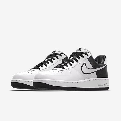 Calzado para Mujer Nike Air Force 1 Low By You