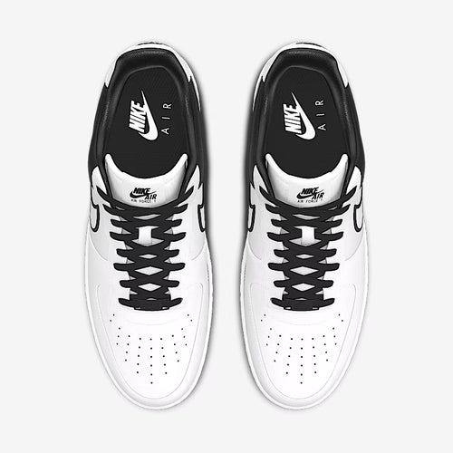 Calzado para Mujer Nike Air Force 1 Low By You