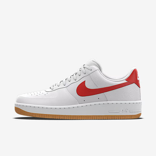 Calzado para Hombre Nike Air Force 1 Low By You