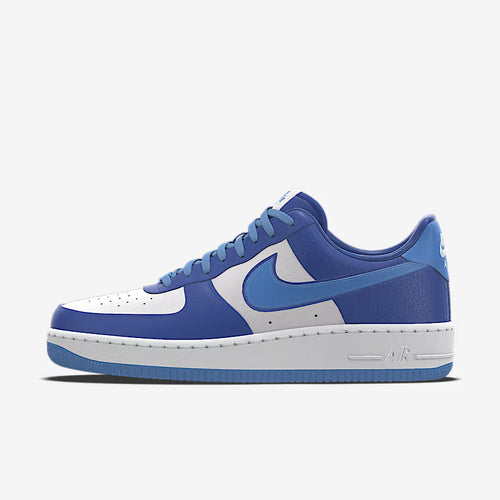 Calzado para Mujer Nike Air Force 1 Low By You