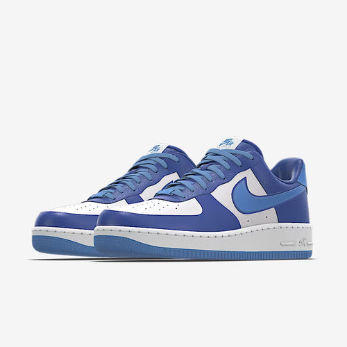 Calzado para Hombre Nike Air Force 1 Low By You