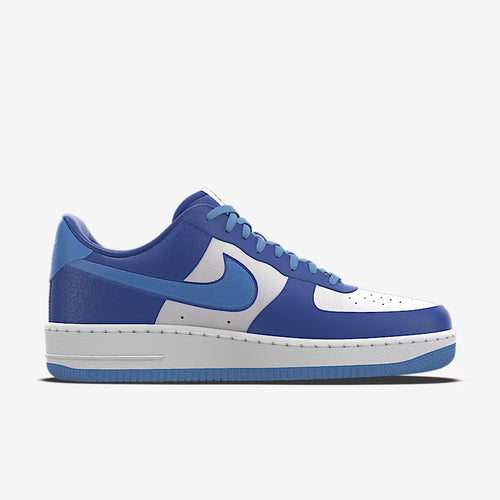 Calzado para Hombre Nike Air Force 1 Low By You