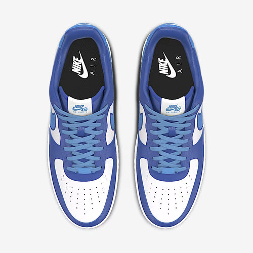 Calzado para Hombre Nike Air Force 1 Low By You