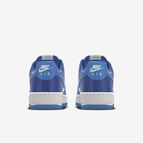 Calzado para Hombre Nike Air Force 1 Low By You