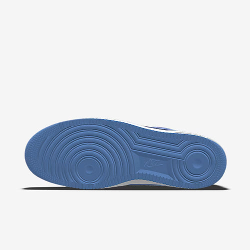 Calzado para Hombre Nike Air Force 1 Low By You