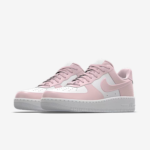 Calzado para Hombre Nike Air Force 1 Low By You