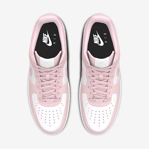 Calzado para Hombre Nike Air Force 1 Low By You