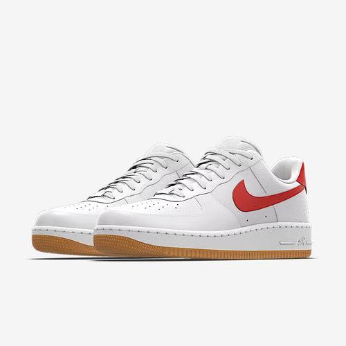 Calzado para Hombre Nike Air Force 1 Low By You