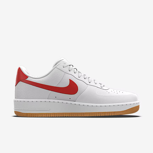 Calzado para Hombre Nike Air Force 1 Low By You