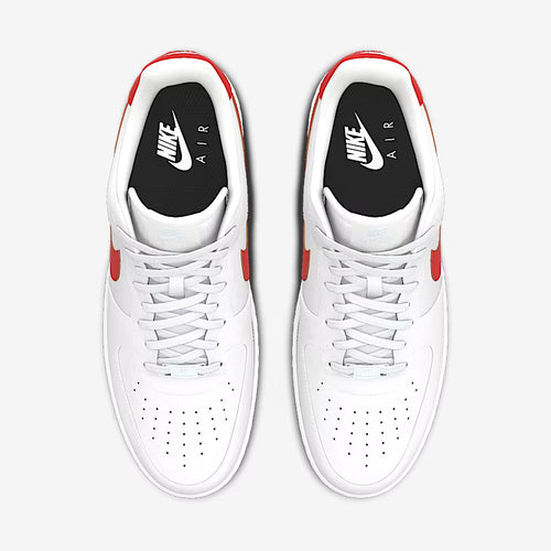 Calzado para Hombre Nike Air Force 1 Low By You