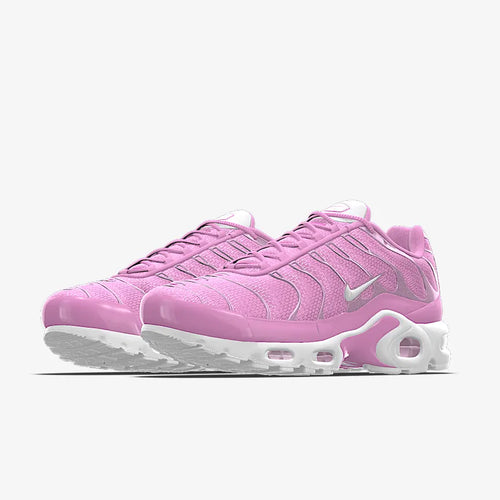 Compra Nike Air Max Plus By You 8612189895 – Sneakers Perú
