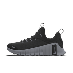 Calzado de entrenamiento para mujer Nike Free Metcon 6 By You