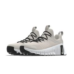 Calzado de entrenamiento para mujer Nike Free Metcon 6 By You