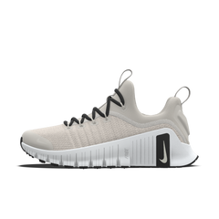 Calzado de entrenamiento para mujer Nike Free Metcon 6 By You