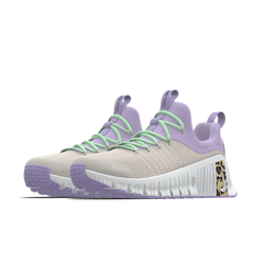 Calzado de entrenamiento para mujer Nike Free Metcon 6 By You