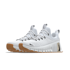 Calzado de entrenamiento para mujer Nike Free Metcon 6 By You