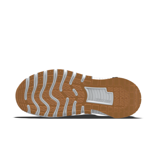 Calzado de entrenamiento para mujer Nike Free Metcon 6 By You