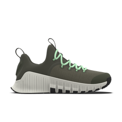 Calzado de entrenamiento para mujer Nike Free Metcon 6 By You