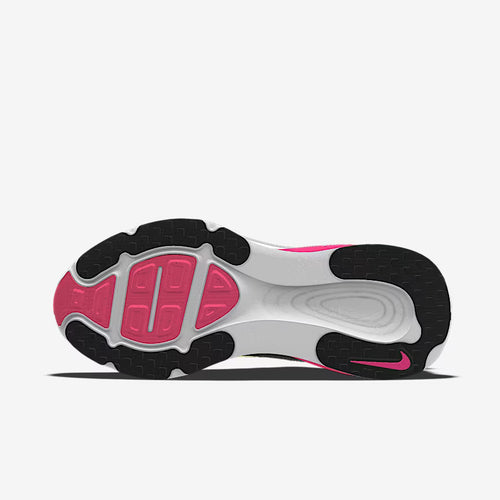Calzado de correr para Hombre Nike Vomero 18 By You