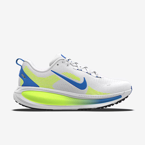 Calzado de correr para Hombre Nike Vomero 18 By You