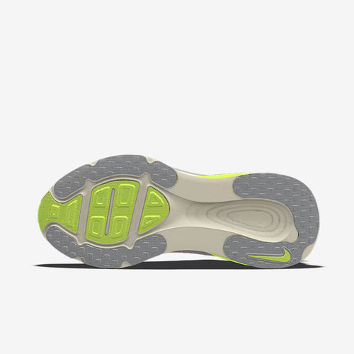 Calzado de correr para Hombre Nike Vomero 18 By You