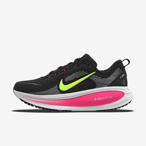 Calzado de correr para Hombre Nike Vomero 18 By You