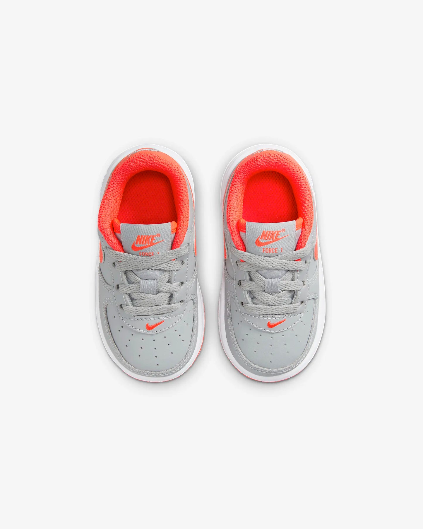 Zapatillas para bebé Nike Force 1