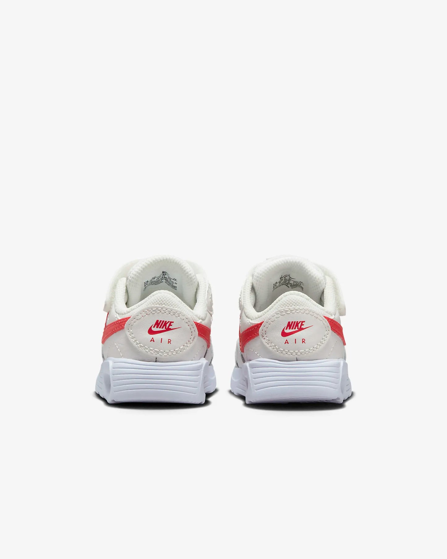 Zapatillas para bebé Nike Air Max SC